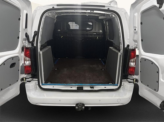 Toyota Proace City 11 of 18