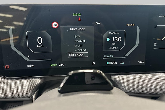 Kia EV3 13 of 25