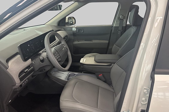 Kia EV3 8 of 25