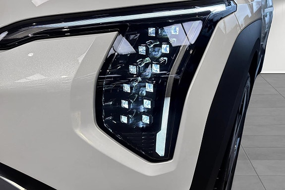 Kia EV3 25 of 25