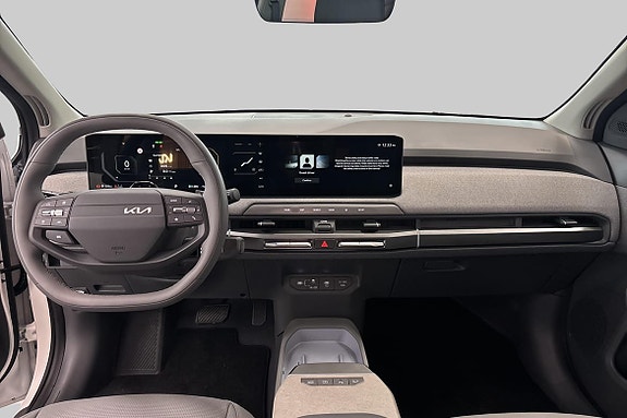 Kia EV3 6 of 25