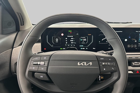 Kia EV3 10 of 25