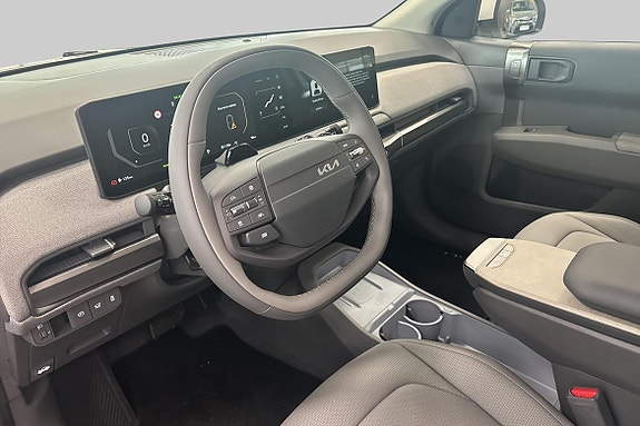 Kia EV3 7 of 25
