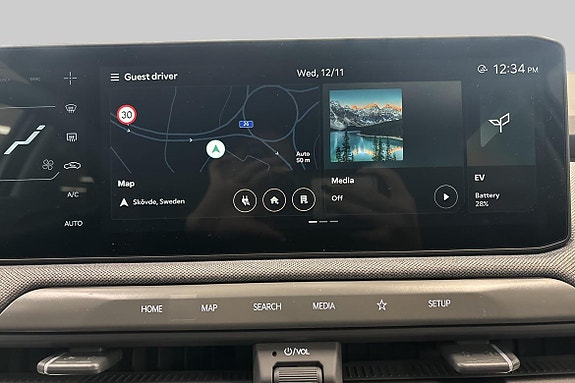 Kia EV3 12 of 25
