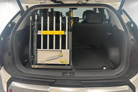 Kia EV3 24 of 25
