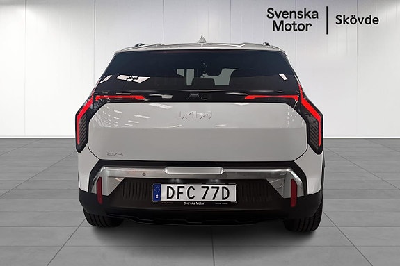 Kia EV3 5 of 5