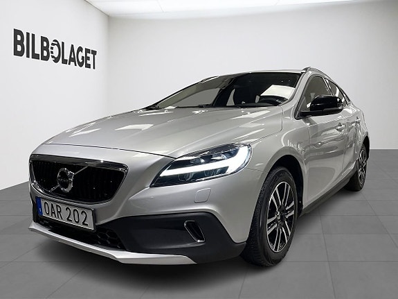 Volvo V40 Cross Country