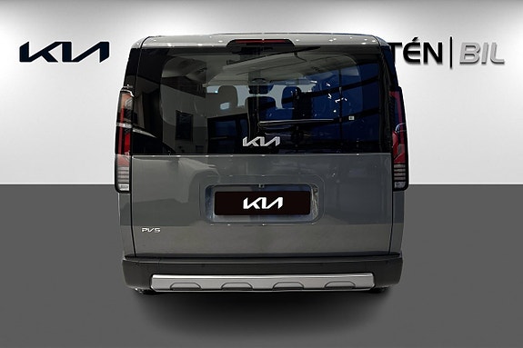 Kia PV5 6 of 27