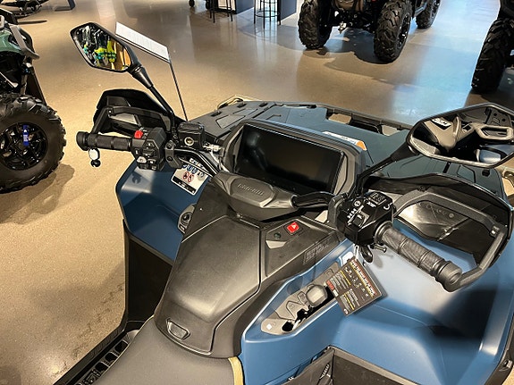 Can-Am Outlander MAX Limited 1000R T ABS KAMPANJ 30/11 PLOG PÅ KÖPET 3 of 4