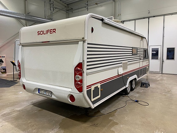Solifer Finlandia 630 3 of 12