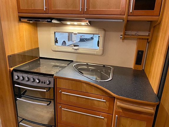 Solifer Finlandia 630 8 of 12