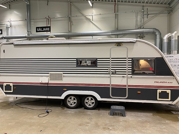 Solifer Finlandia 630 2 of 12