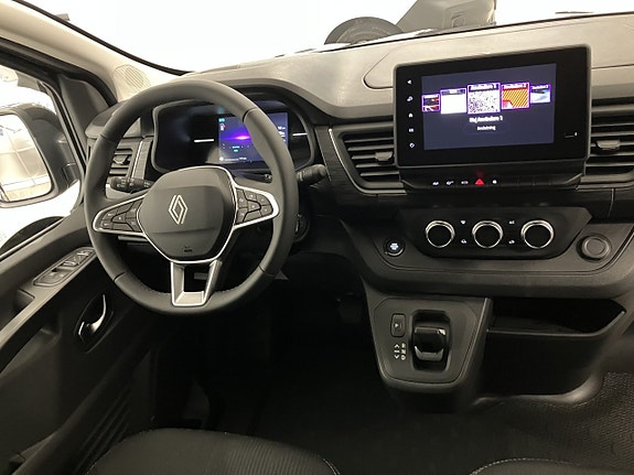 Renault Trafic 5 of 7