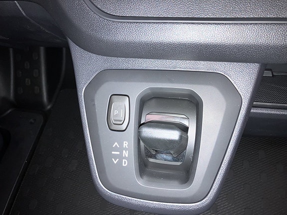 Renault Trafic 6 of 7