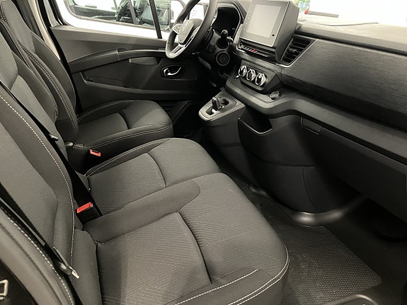 Renault Trafic 3 of 7