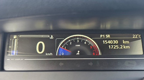 Renault Grand Scenic I 8 of 12
