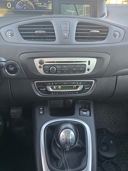 Renault Grand Scenic I 6 of 12