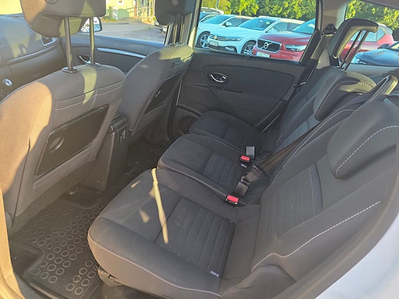 Renault Grand Scenic I 9 of 12