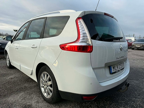 Renault Grand Scenic III 3 of 5