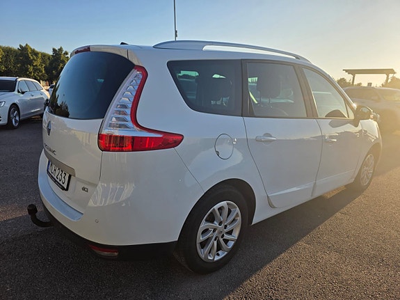 Renault Grand Scenic I 3 of 12