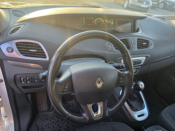 Renault Grand Scenic I 5 of 12