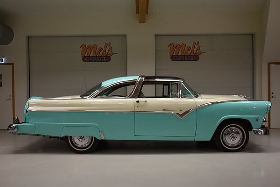 Ford Fairlane 5 of 5