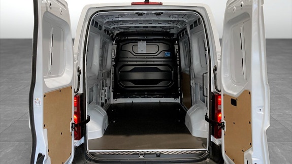 Renault Master 3 of 5