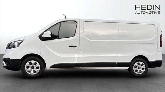 Renault Trafic 6 of 12