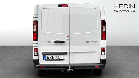 Renault Trafic 7 of 12