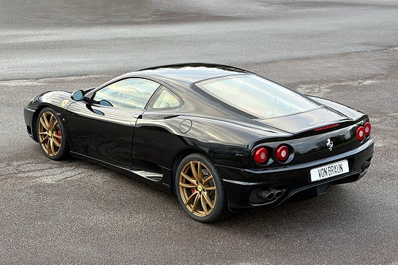 Ferrari 360 2 of 5
