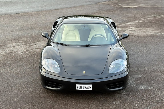 Ferrari 360 3 of 5