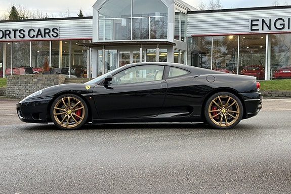 Ferrari 360 5 of 5