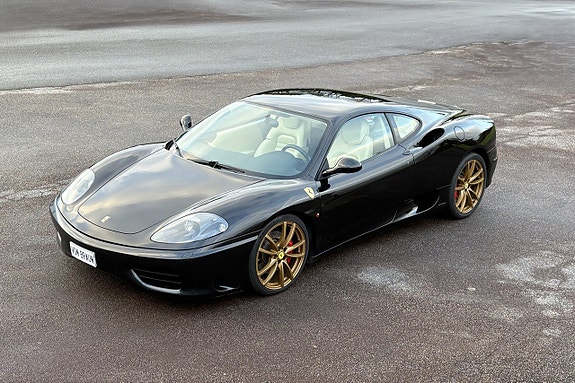 Ferrari 360