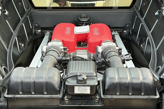Ferrari 360 20 of 25
