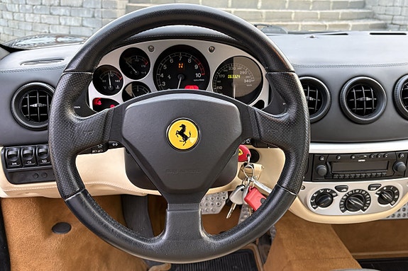 Ferrari 360 11 of 25