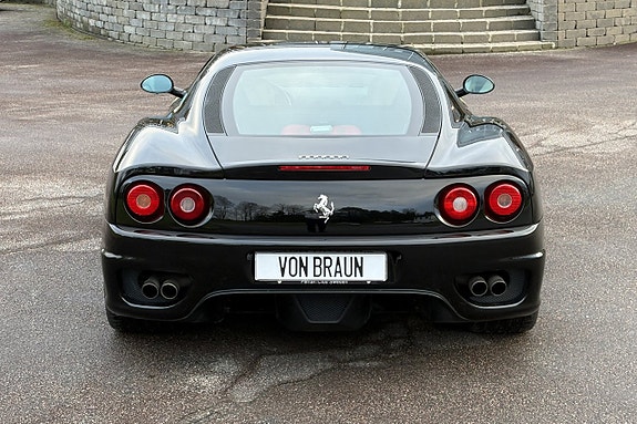 Ferrari 360 4 of 5