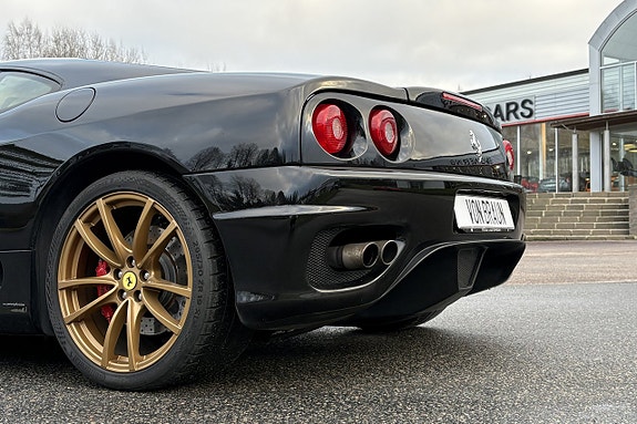 Ferrari 360 6 of 25