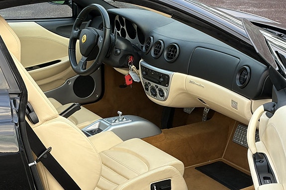 Ferrari 360 9 of 25