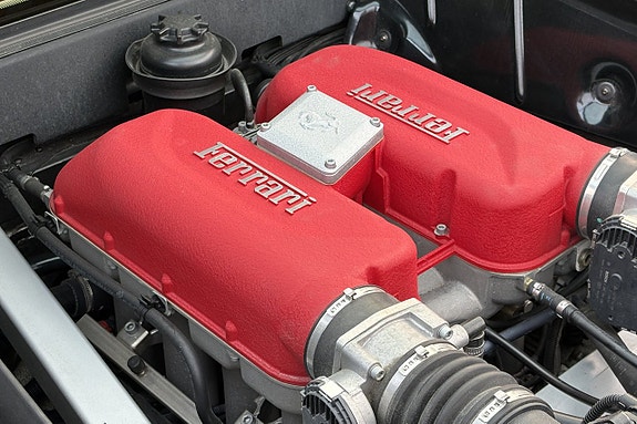 Ferrari 360 21 of 25