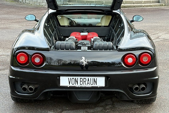 Ferrari 360 19 of 25