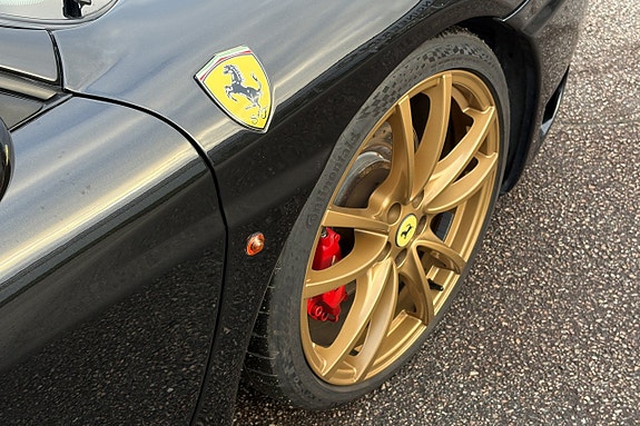 Ferrari 360 23 of 25