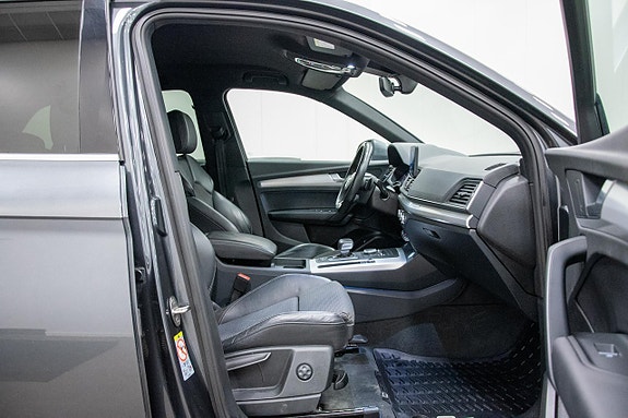 Audi Q5 15 of 27