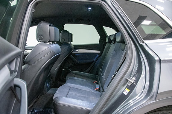 Audi Q5 13 of 27