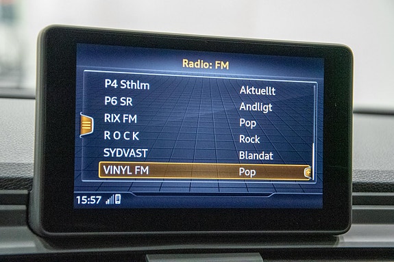 Audi Q5 17 of 27