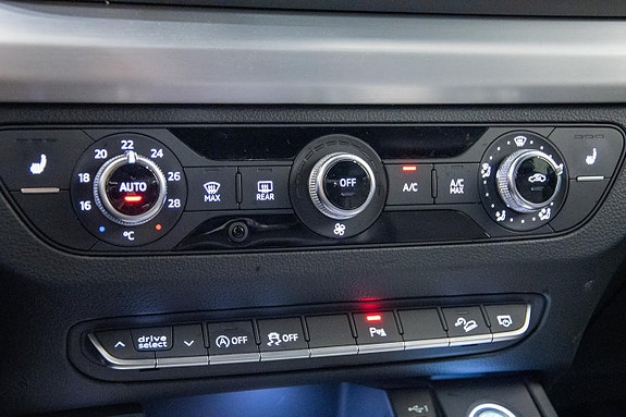 Audi Q5 20 of 27