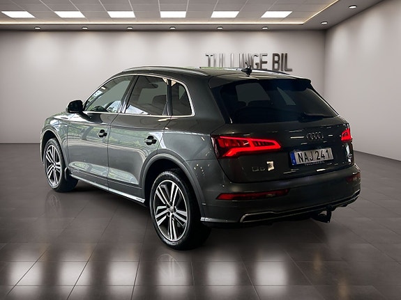 Audi Q5 3 of 27