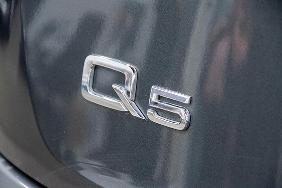 Audi Q5 26 of 27