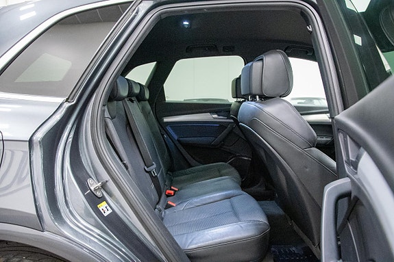 Audi Q5 14 of 27