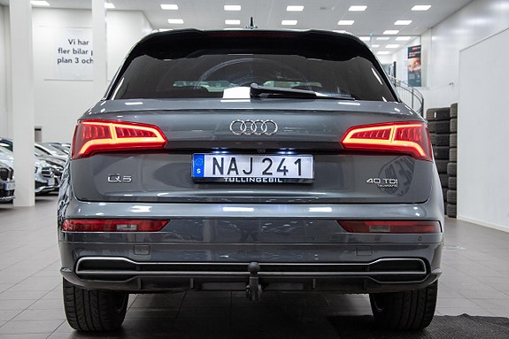 Audi Q5 5 of 5
