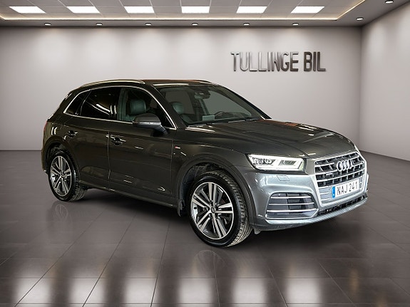 Audi Q5 7 of 27